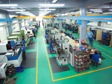 die casting facility 3