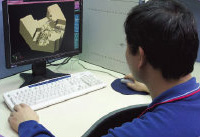 tooling design