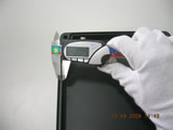 electronic meter