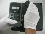 gloss meter