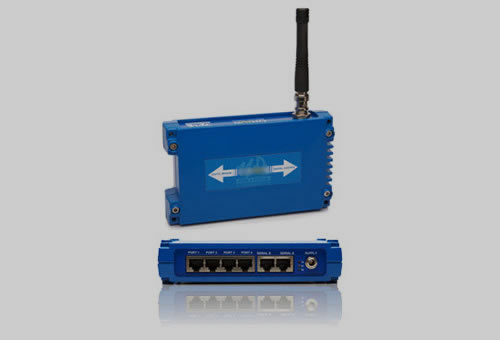 die casting: networking equipment