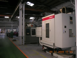 die casting samples