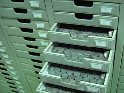 die casting samples