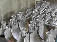 tool making