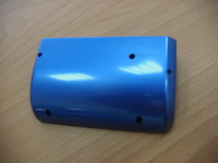 rangefinder